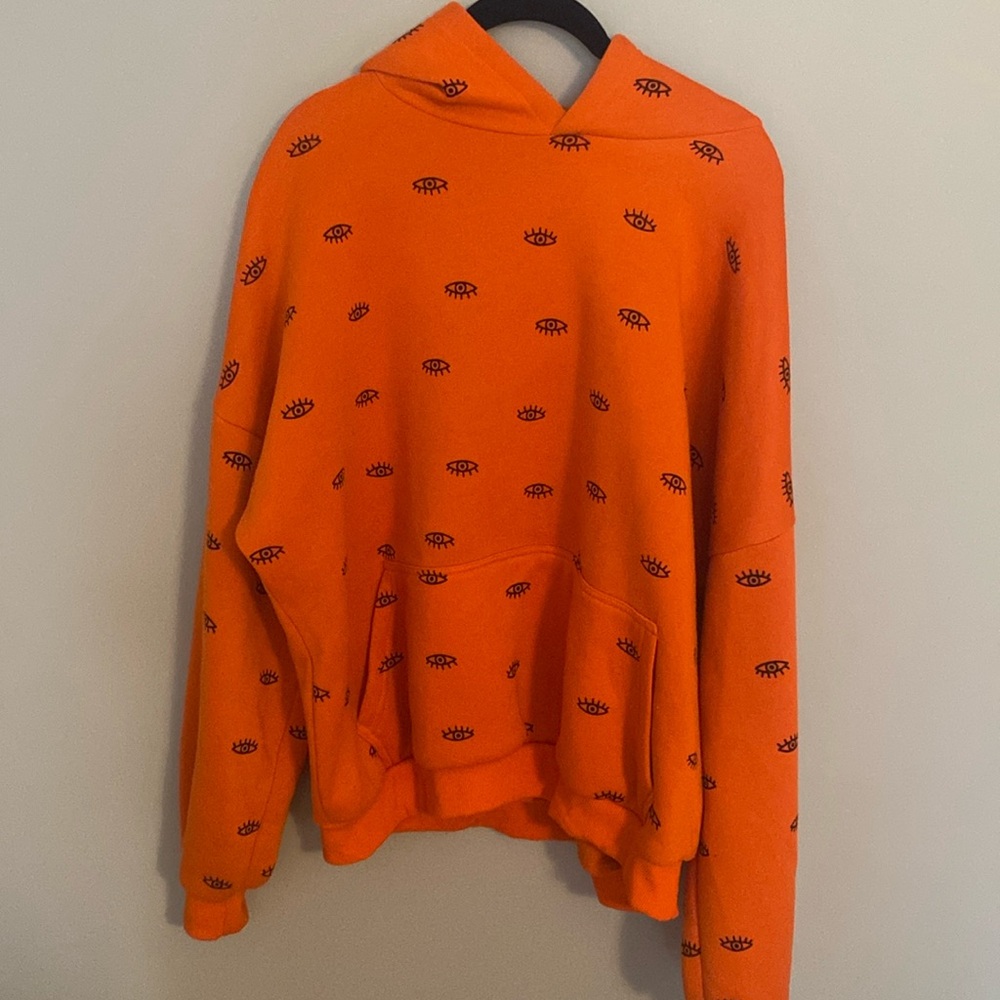 Adika hoodie , worn twice, perfect condition